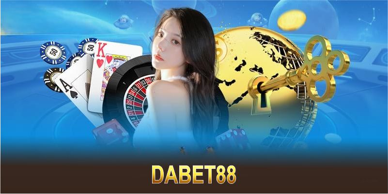 DABET88 - Đánh giá chi tiết về sảnh game và khuyến mãi